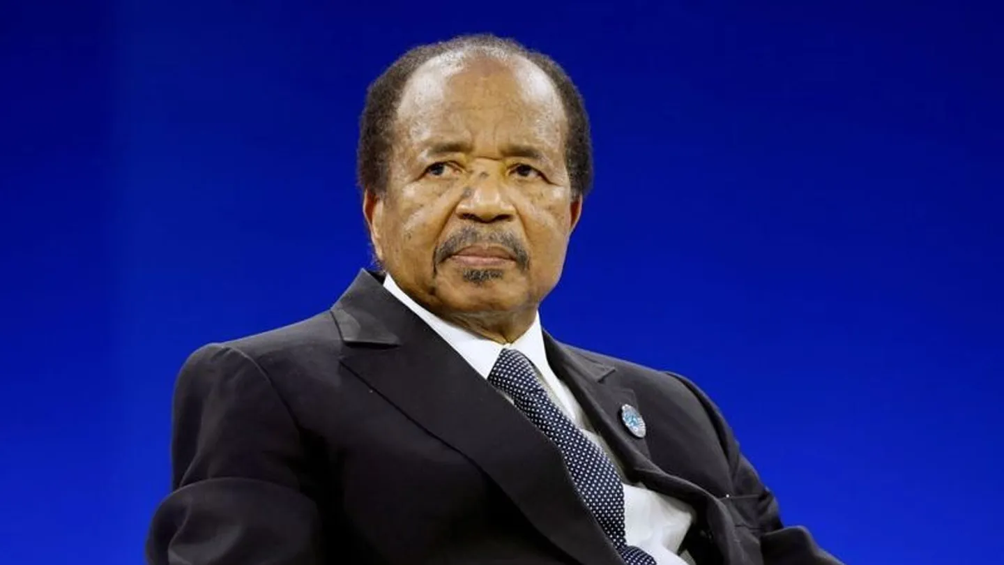 À 92 ans, Paul Biya briguera un nouveau mandat : "Le meilleur reste à venir"